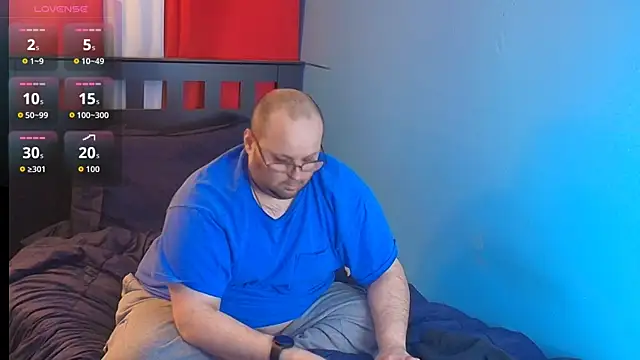 lefty15242 online show from 03/25/26, 06:02