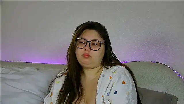 LillianKim online show from 09/25/25, 06:36