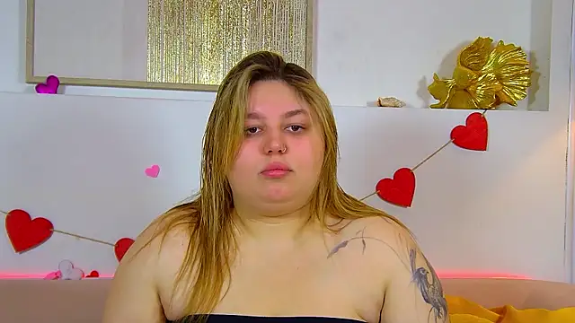 LillianKim online show from 02/16/26, 06:28