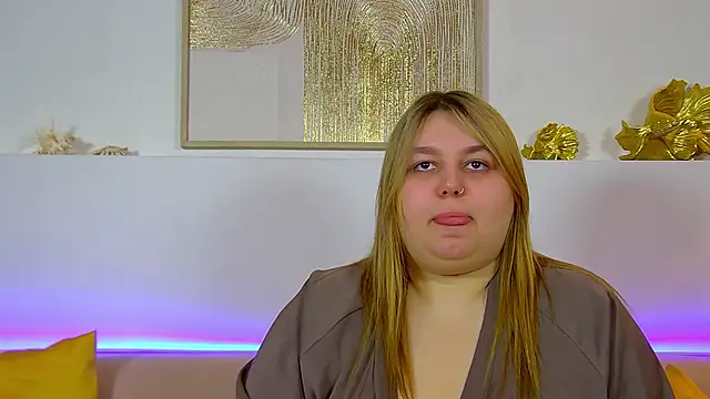 LillianKim online show from 02/02/26, 06:18