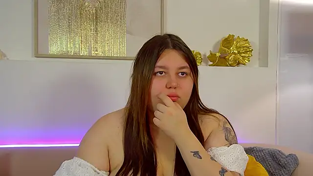 LillianKim online show from 09/26/25, 06:37