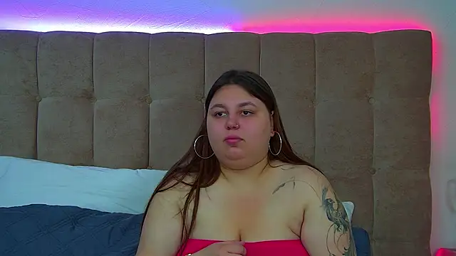 LillianKim online show from 09/11/25, 06:41