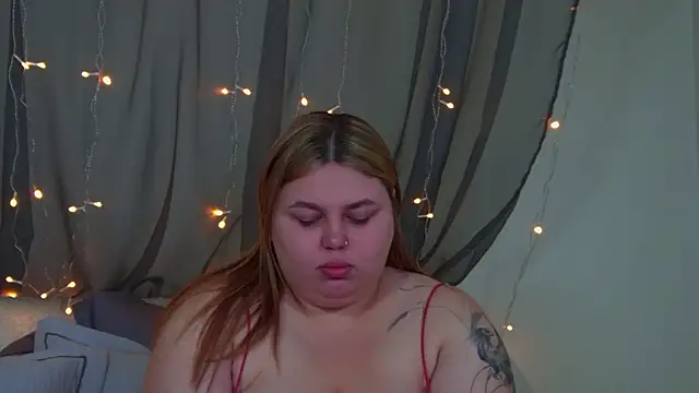 LillianKim online show from 11/29/25, 06:57