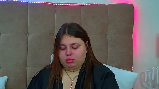 LillianKim online show from 09/12/25, 06:29