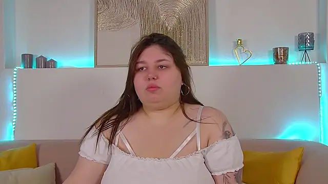 LillianKim online show from 03/10/25, 06:34