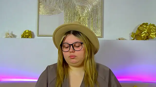 LillianKim online show from 02/23/26, 06:41