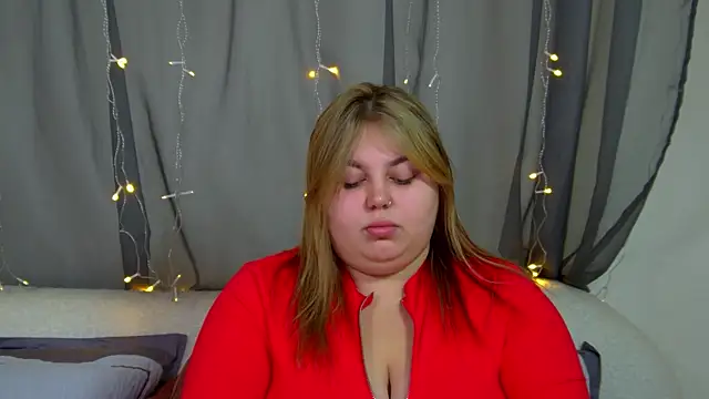 LillianKim online show from 11/13/25, 06:56