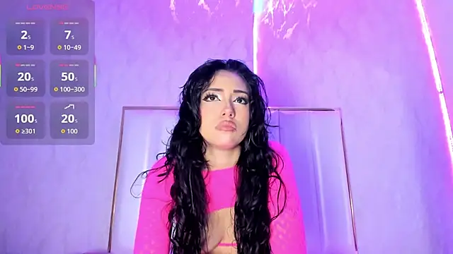 zarahfoster online show from 02/26/26, 05:24