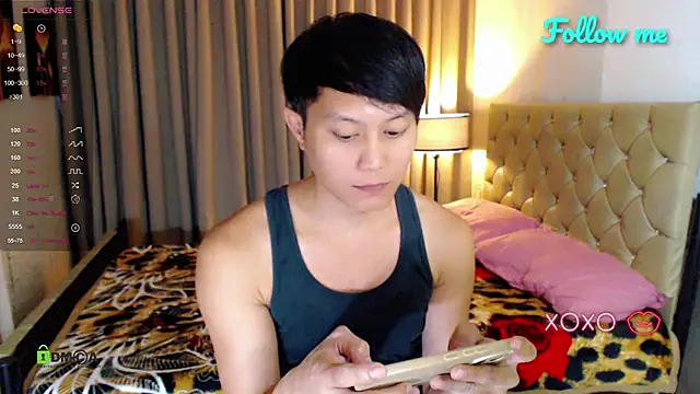 JesterFUCKGUYS online show from 02/03/26, 04:56