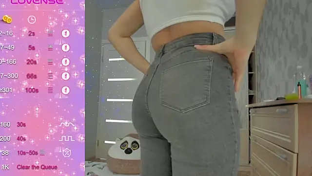 92yourbitch922 online show from 03/27/26, 10:05