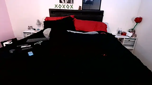 AngelSinz69 online show from 02/15/26, 07:51