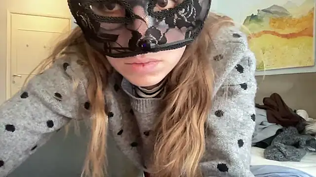 Mollyy998 online show from 01/09/26, 10:22