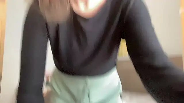 Mollyy998 online show from 01/07/26, 08:19