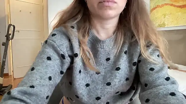 Mollyy998 online show from 10/29/25, 08:35