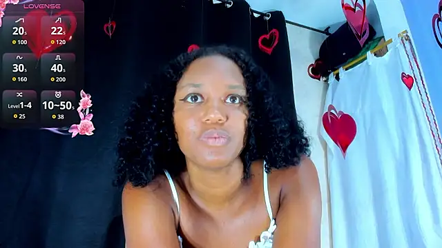 MAILYN ER online show from 02/16/26, 08:40