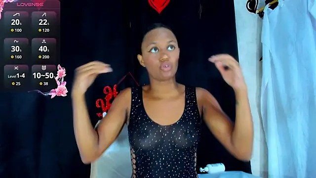 MAILYN ER online show from 02/28/26, 08:08