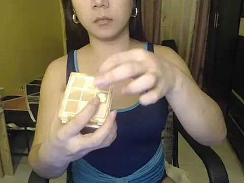 Snapshot of MissFoxylady chatting on 06/10/26, 05:58 MissFoxylady online show from 06/10/26, 05:58