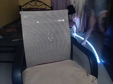 Snapshot of MissFoxylady chatting on 05/07/26, 11:35 MissFoxylady online show from 05/07/26, 11:35