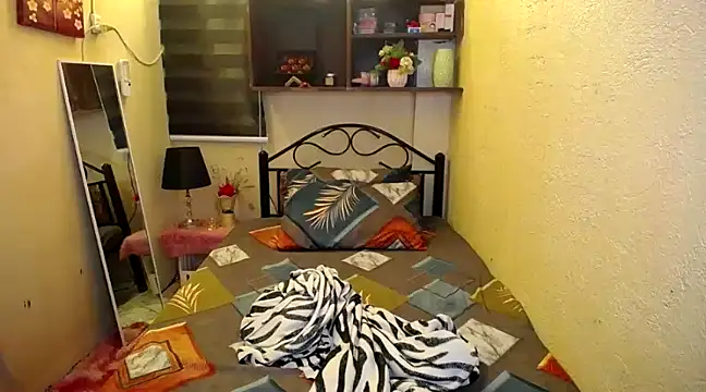 Snapshot of MissFoxylady chatting on 01/06/25, 07:02 MissFoxylady online show from 01/06/25, 07:02