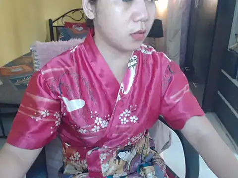 Snapshot of MissFoxylady chatting on 05/11/26, 05:09 MissFoxylady online show from 05/11/26, 05:09