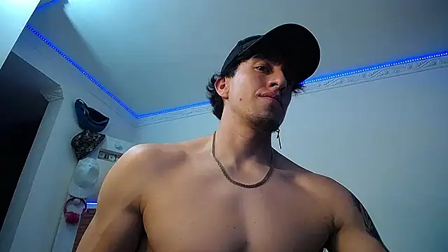 Snapshot of strongboy_ chatting on 01/29/25, 12:54 strongboy online show from 01/29/25, 12:54