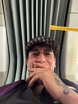 strongboy  online show from 03/06/26, 05:30