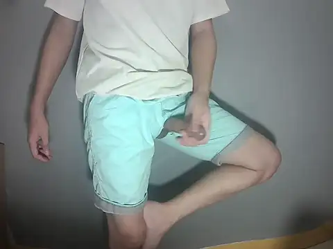 Enda 21 online show from 10/30/25, 04:33