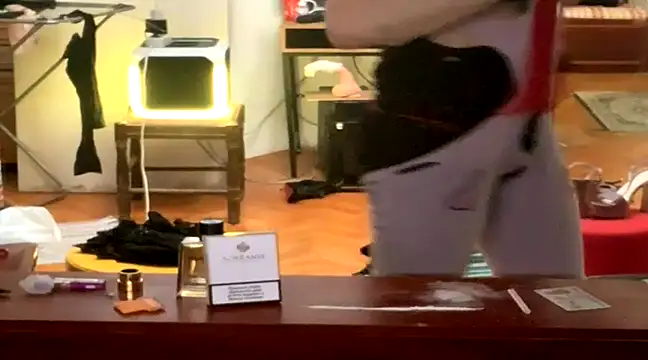 WildzMareNextLevel online show from 01/04/25, 12:59