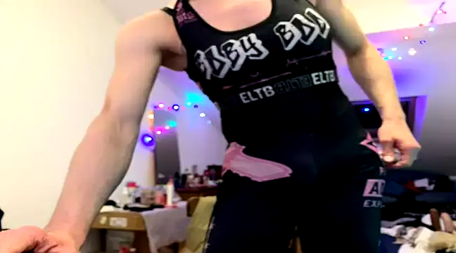 WildzMareNextLevel online show from 01/14/25, 08:37