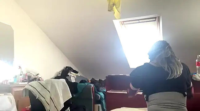 WildzMareNextLevel online show from 01/08/25, 01:09