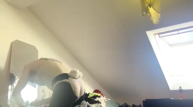 WildzMareNextLevel online show from 01/08/25, 10:04