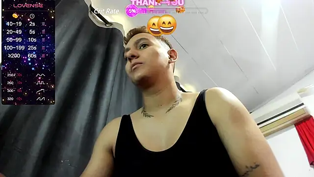 Snapshot of julya_smith69 chatting on 01/15/25, 04:43 julya smith69 online show from 01/15/25, 04:43