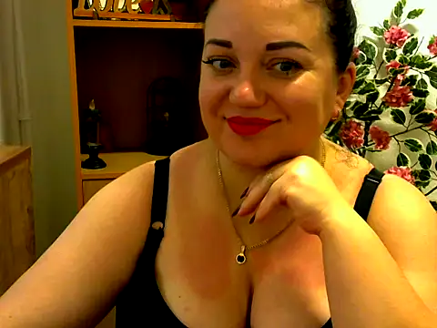 AmanaGi online show from 10/24/25, 11:20