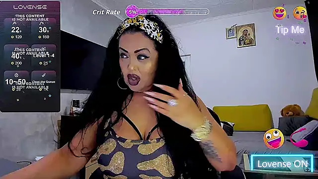 Brendaxx1 online show from 06/22/26, 09:23