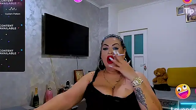 Brendaxx1 online show from 04/14/26, 08:25