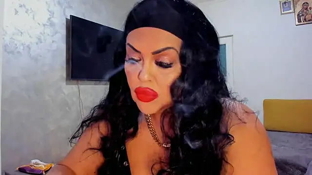 Brendaxx1 online show from 11/29/25, 10:43