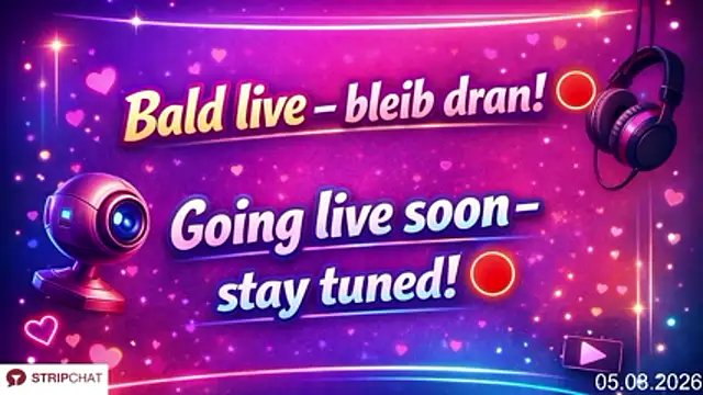 Chris23547 online show from 03/05/26, 08:44