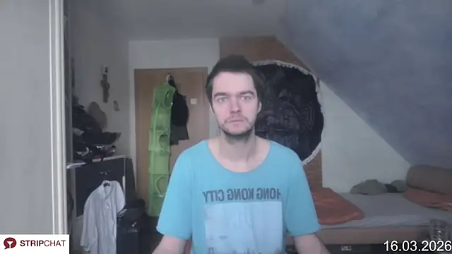 Chris23547 online show from 03/17/26, 07:55