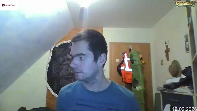 Chris23547 online show from 02/19/26, 05:54