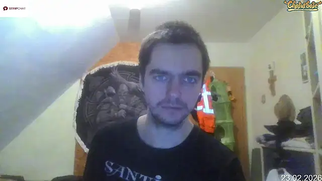 Chris23547 online show from 02/23/26, 10:10