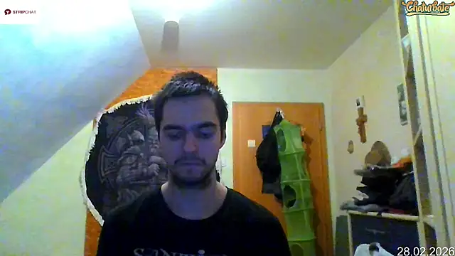 Chris23547 online show from 02/28/26, 07:46