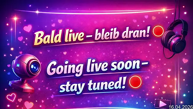 Chris23547 online show from 04/16/26, 05:57