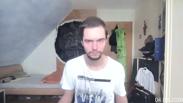 Chris23547 online show from 03/04/26, 11:29