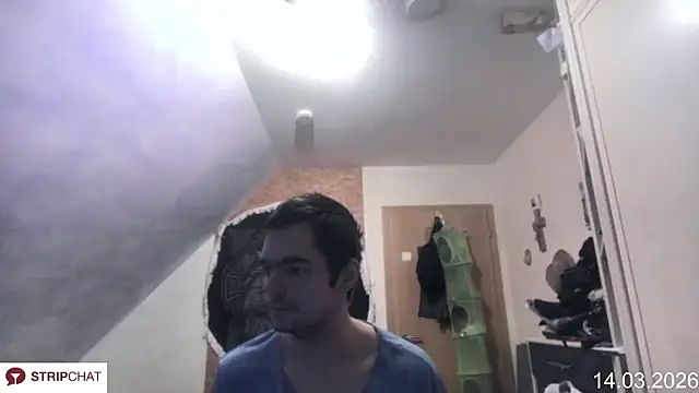 Chris23547 online show from 03/14/26, 05:02