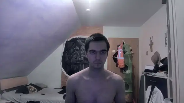 Chris23547 online show from 02/16/26, 06:06