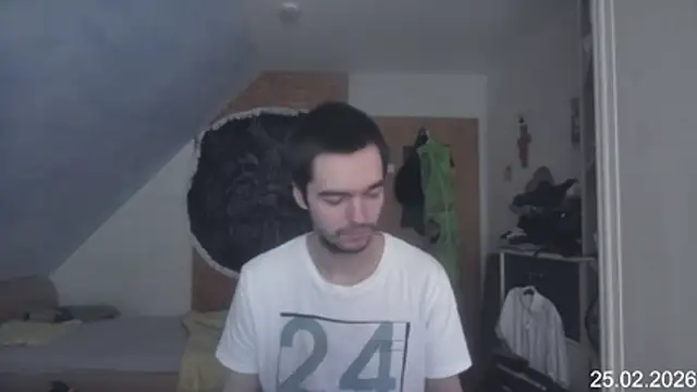 Chris23547 online show from 03/02/26, 07:48