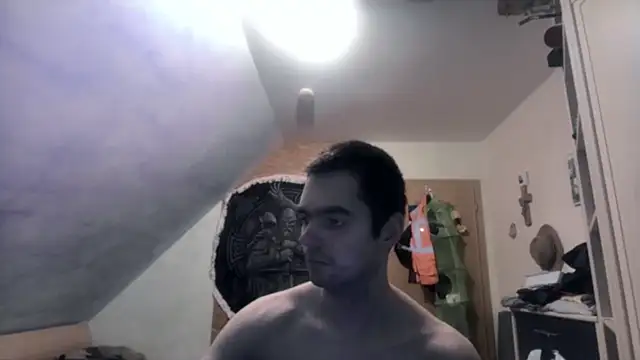 Chris23547 online show from 02/17/26, 07:00