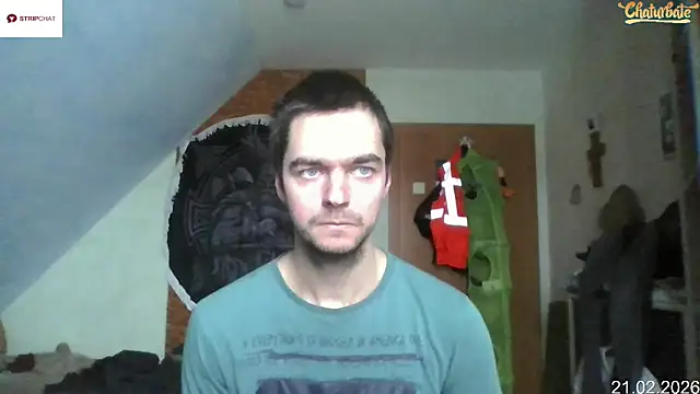 Chris23547 online show from 02/22/26, 10:17