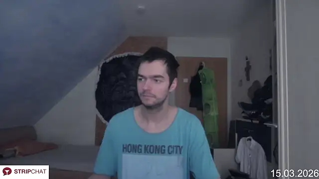 Chris23547 online show from 03/15/26, 08:54