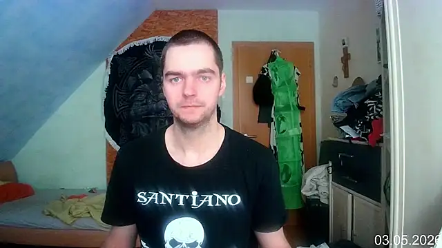 Chris23547 online show from 05/03/26, 04:10